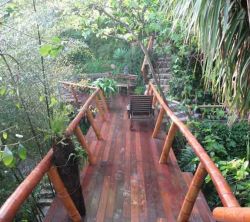 Jardin de los Sentidos