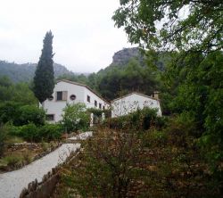 Casa Rural El Hornico
