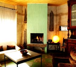 Las Casas Del Patio Chico I Y Ii