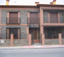 Casa Rural Beatriz