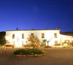 El Olivar De Tramaya