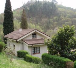 Alojamientos Rurales Peacabrera