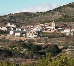 Apartamentos Turísticos La Fuensanta