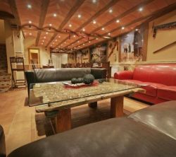 Casa Rural La Pacheca