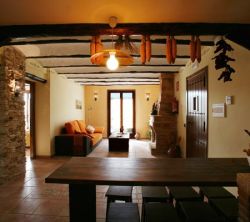 Casa Rural Los Pedregales