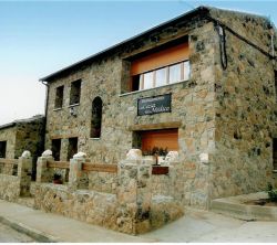 Ctr La Casa Del Medico