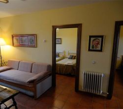 Posada Real La Vdima