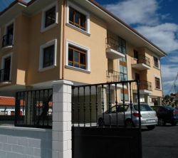 Apartamentos Costa Costa