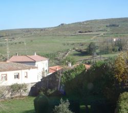 Casa Rural El Mendrugo