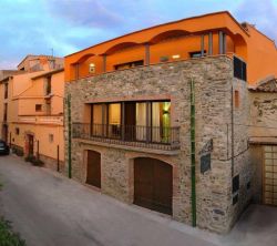 Cal Ferrer Del Casttell