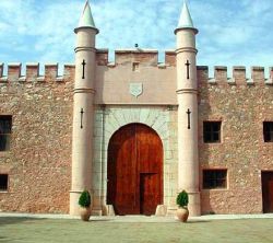 Masia de San Juan