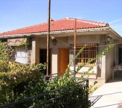 Casa Rural En Guejar Sierra