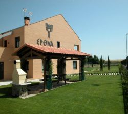 Casa Epona