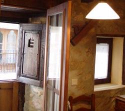 La Casita De Candelario