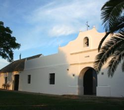 Cortijo El Indiviso De 1895