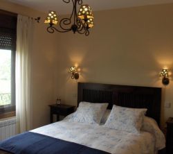 Apartamentos Rurales Carrero