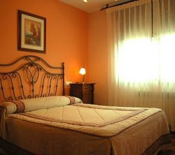 Casa Rural La Maquila