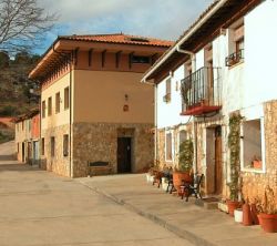 Casa Rural Maricarmen