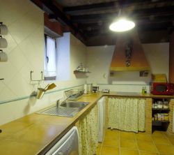 Casa Rural Los Chorrancos