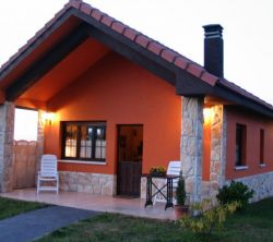 La Casina De La Torre