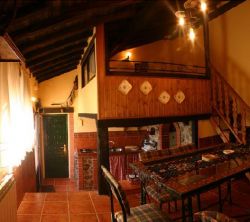 La Casa de la Abuela Nicolasa