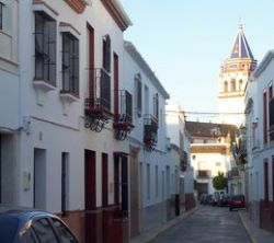 La Casa Del Zapatero