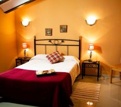 Apartamentos La Belluga