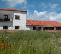 Las Hoyas Del Caon Del Ro Lobos