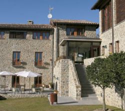Hotel El Ventós
