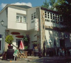 Posada Campa Da Braa