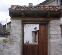 Casa Rural El Valle
