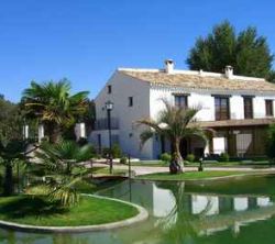 Casa Molino De Fuencaliente