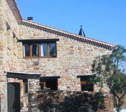 La Chimenea De Soria  I Y Ii