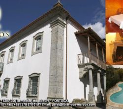 Solar Dos Marcos Posada Real****