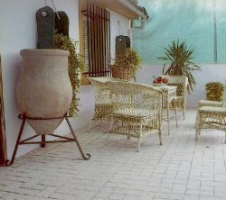 Cortijo de Carboneros