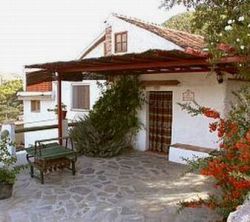 Alojamiento Rural El Concejo