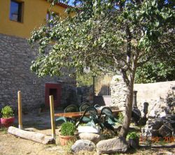 Apartamentos Casaguallart