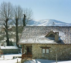 La Casa Del Altozano