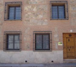 Casa Los Galanes