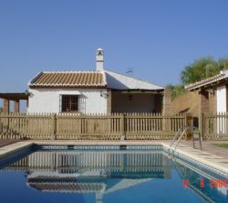 Casa Rural La Herradura