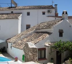 Casa Rural Lirio Azul