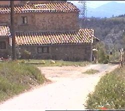 La Serreta De Munter