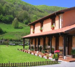 Apartamentos San Isidro