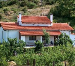 Apartamenos Rurales Txastarena I , I I