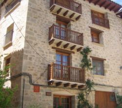 Apartamentos Rurales Santa gueda