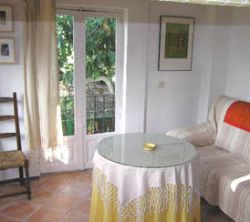 Alojamientos Alhambra