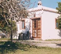 Casas El Camino