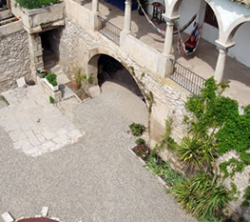 Cal Massot De Belianes