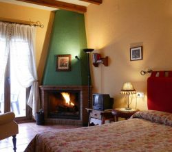 Los Huertos de Segura