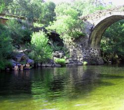 Casas Rurales Francia Quilamas